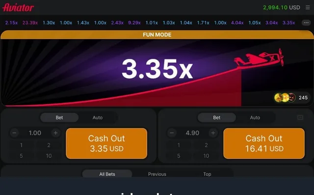 Aviator Game Online: Quick Overview, Gameplay, and Key Features — Aviator App Guide