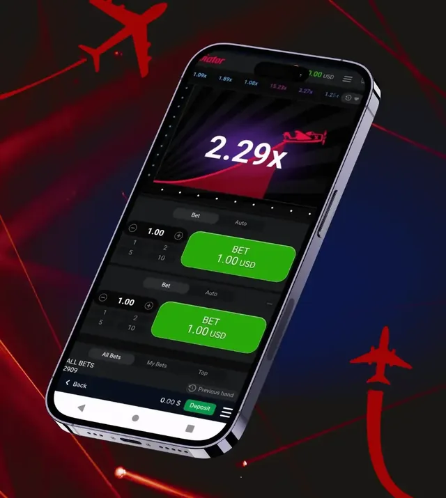 Aviator Demo Game vs Real Money Play: What Changes? — Aviator App Guide
